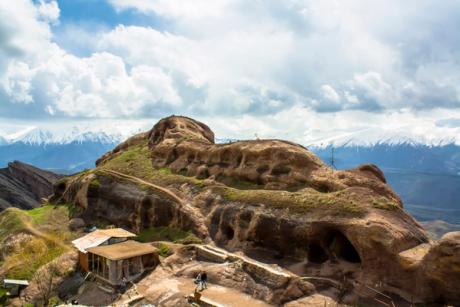 Sites in Iran, Lebanon and Palestine among 25 new additions to Unesco's World Heritage List