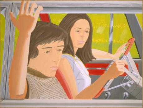 Smithsonian museum will loan more than 200 works to institutions in all 50 states and Puerto Rico