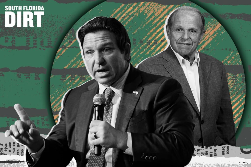 South Florida Dirt: The story behind a closed loophole in latest Live Local tweak bill 