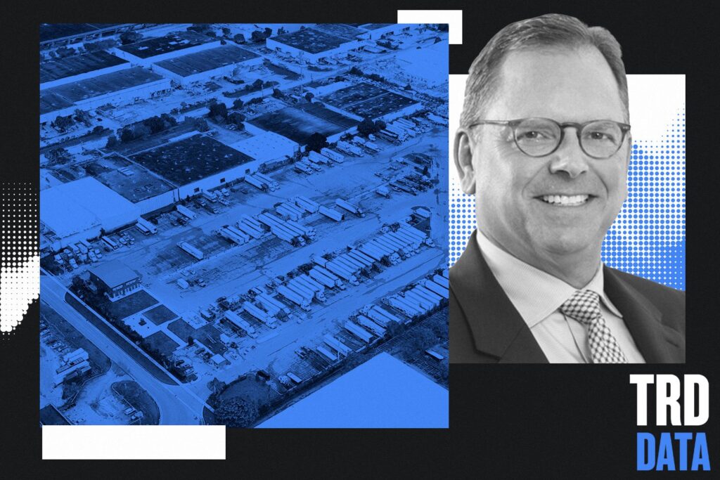 South Florida’s top deals: CenterPoint offloads Miami trucking facility for $51M