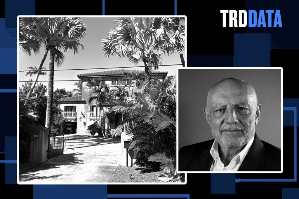 South Florida’s top deals: Waterfront Key Biscayne home sells for $18M