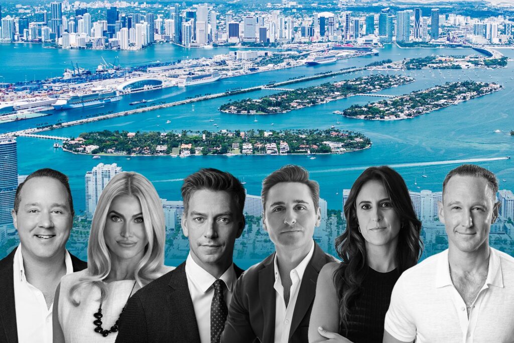 Summermaxxing: Wealth boom brings heat to South Florida with pricey off-season sales