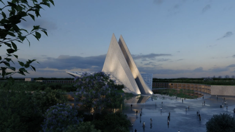 Tasmania’s Museum of Old and New Art announces plans for Thailand outpost