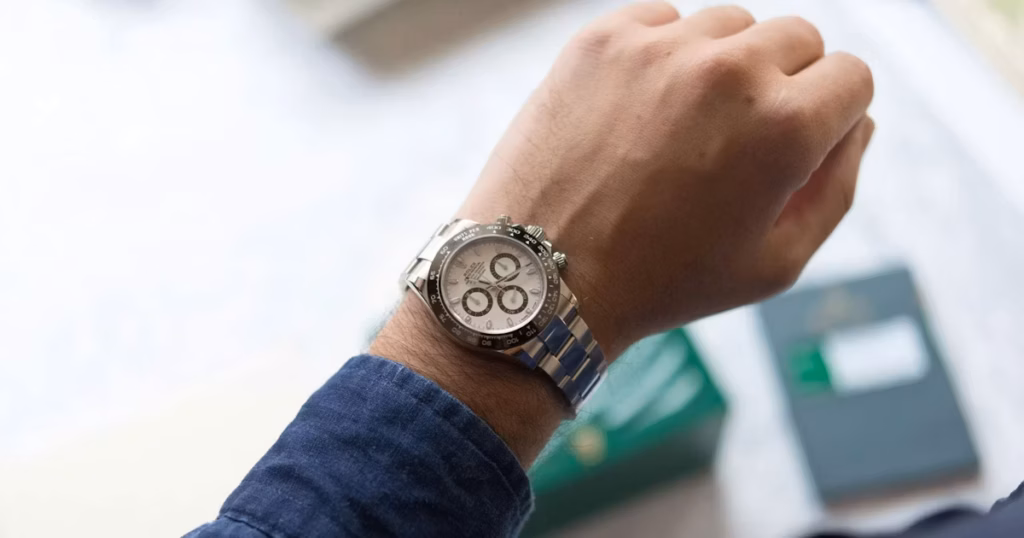 The Art Of Being A Value-Driven Collector