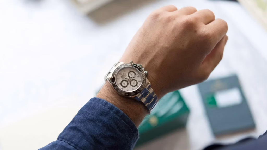 The Art Of Being A Value-Driven Collector