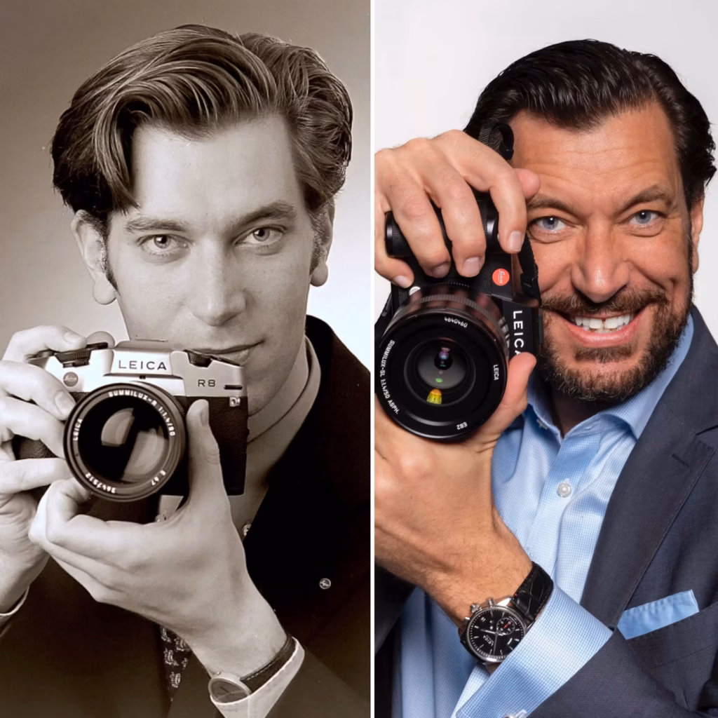 The Business of Watches Podcast: Henrik Ekdahl (Managing Director, Leica Watches & Accessories)