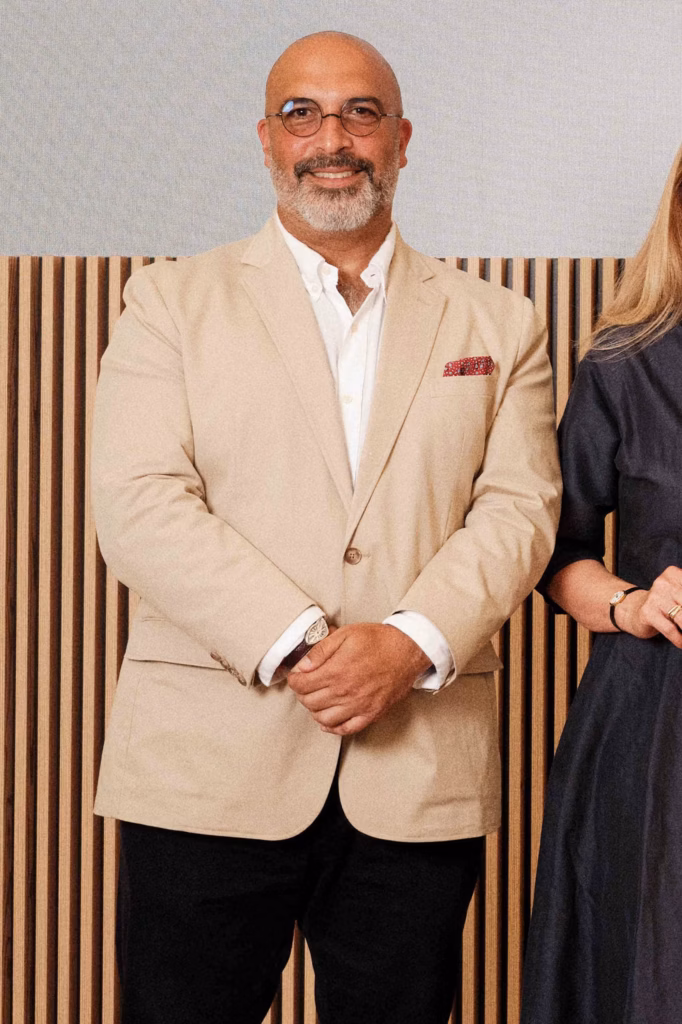 The Business of Watches Podcast: Roy Davidoff (Geneva Vintage Watch Dealer And Collector)