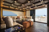 Navigating New Horizons: The Influence Of Cor D. Rover On Yacht Design The Designer Who Taught Horizon Yachts To Think In Space
