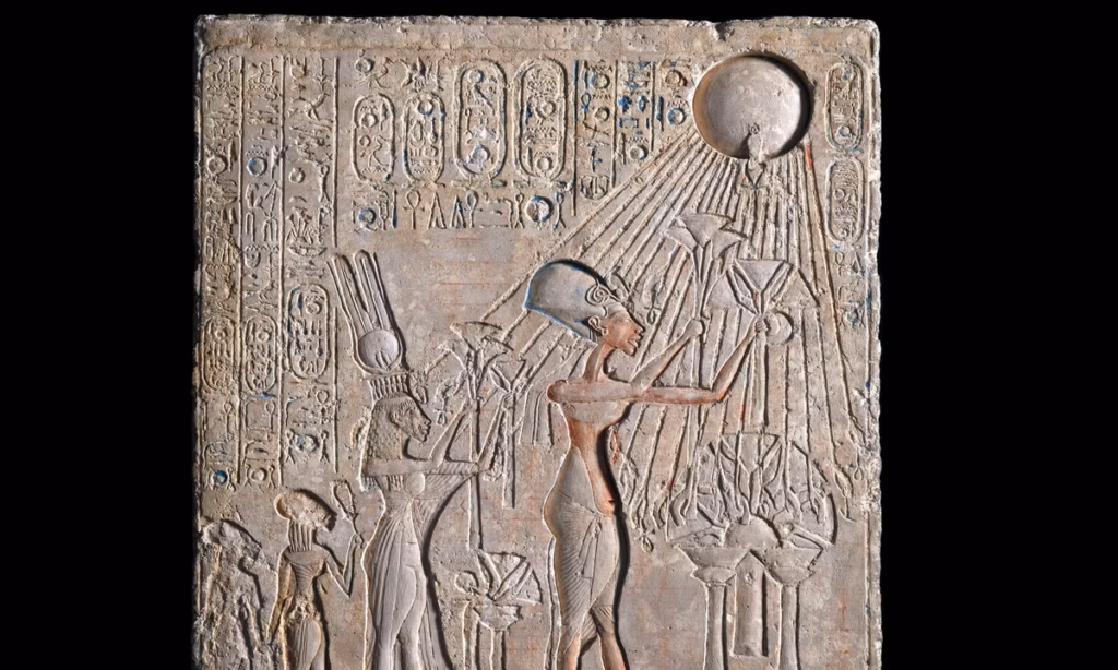Treasures from Ancient Egypt’s ‘Golden City’, and the stories of the people who made them, revealed in San Francisco show