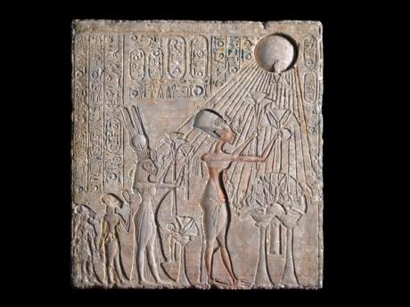 Treasures from Ancient Egypt’s ‘Golden City’, and the stories of the people who made them, revealed in San Francisco show