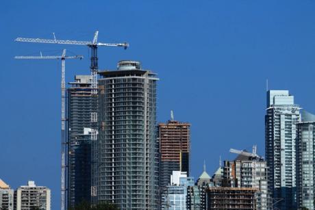 Trove of art by Basquiat, Javier Calleja and others at play in mammoth Vancouver real estate lawsuit