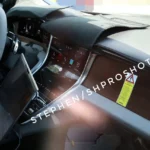 The Future Of Luxury: Bentley’s Electric SUV Unveiled In Spy Shots Upcoming Electric Bentley SUV Spied, Key Interior Details Revealed