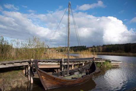 Viking centre that loaned ship for ‘The Odyssey’ says that it has not been compensated by Universal for repairs