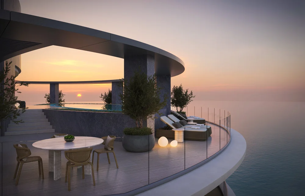 Wellness and Longevity-Inspired Crown Jewel Penthouse at Rivage Bal Harbour Revealed For $75 Million