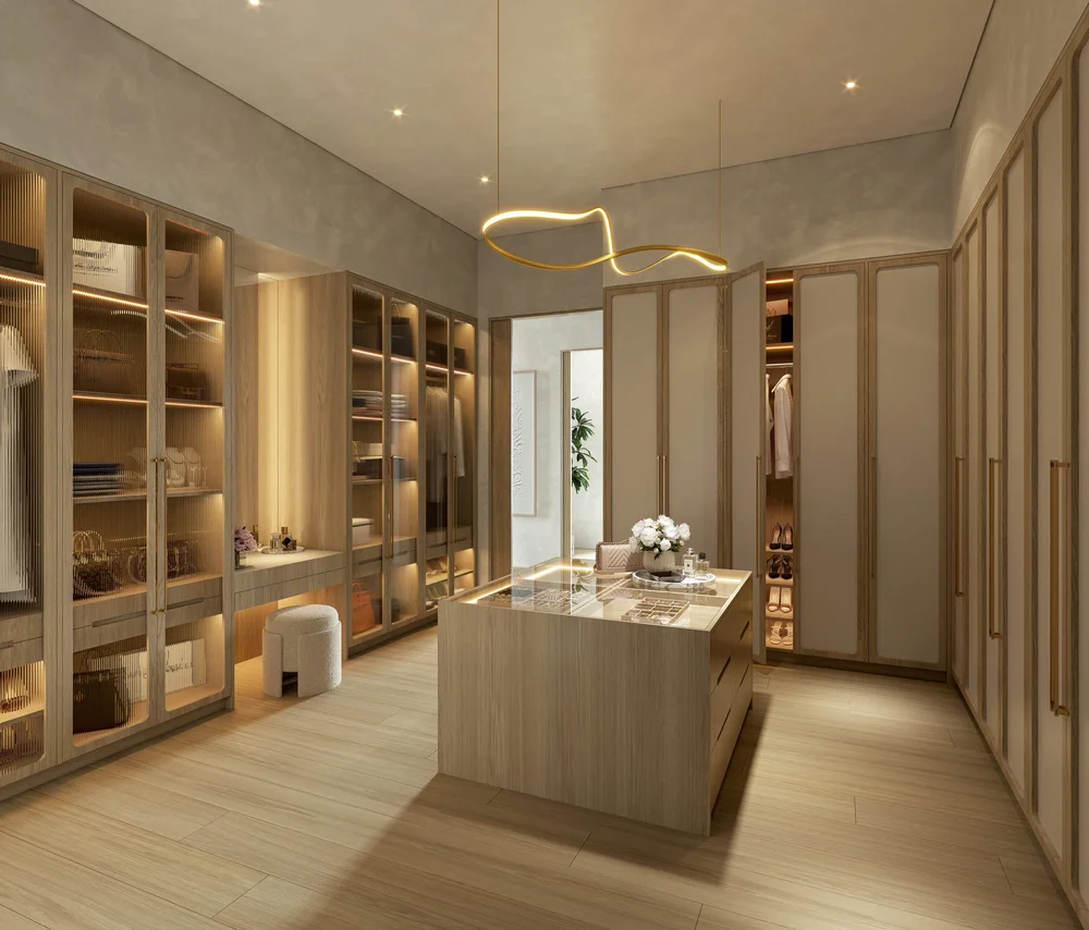 Wellness and Longevity-Inspired Crown Jewel Penthouse at Rivage Bal Harbour Revealed For $75 Million