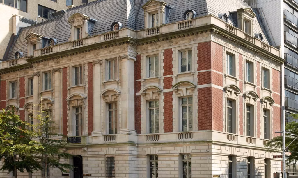 When two become one: the complex dance of museum mergers