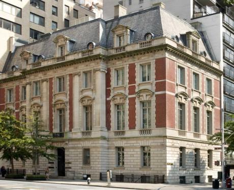 When two become one: the complex dance of museum mergers
