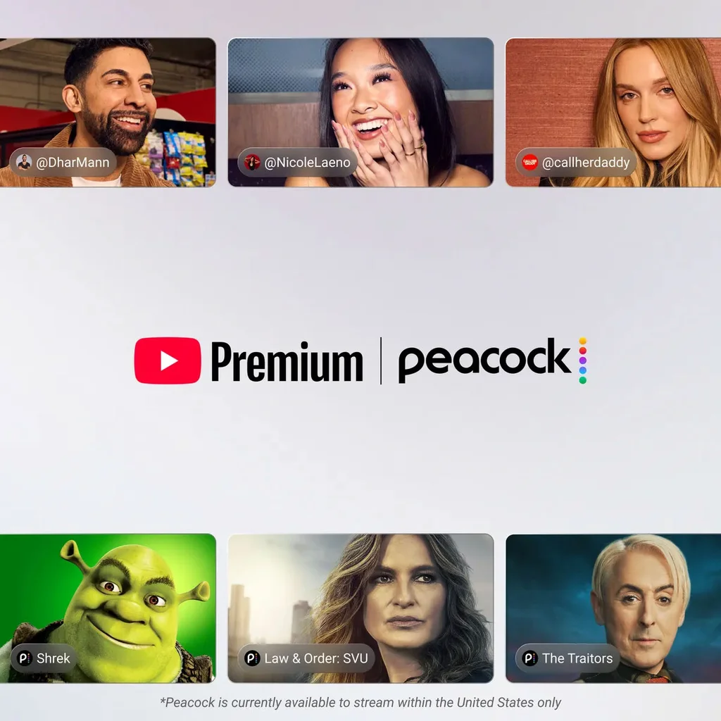 Your YouTube Premium subscription is getting a major free upgrade