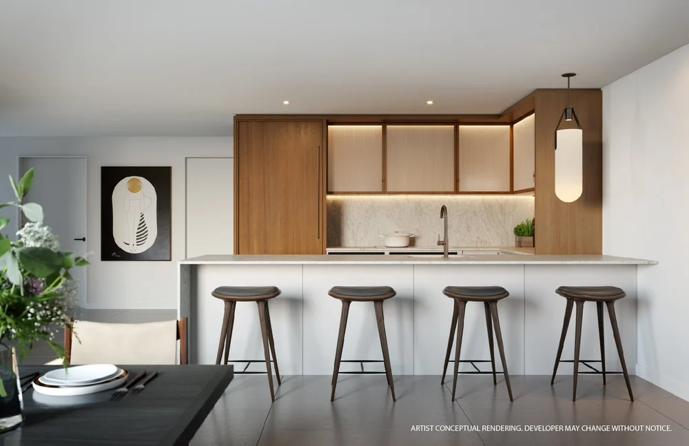 2200 Brickell Achieves Temporary Certificate of Occupancy, Releases Final Collection of Residences Ahead of Delivery At 85% Sold