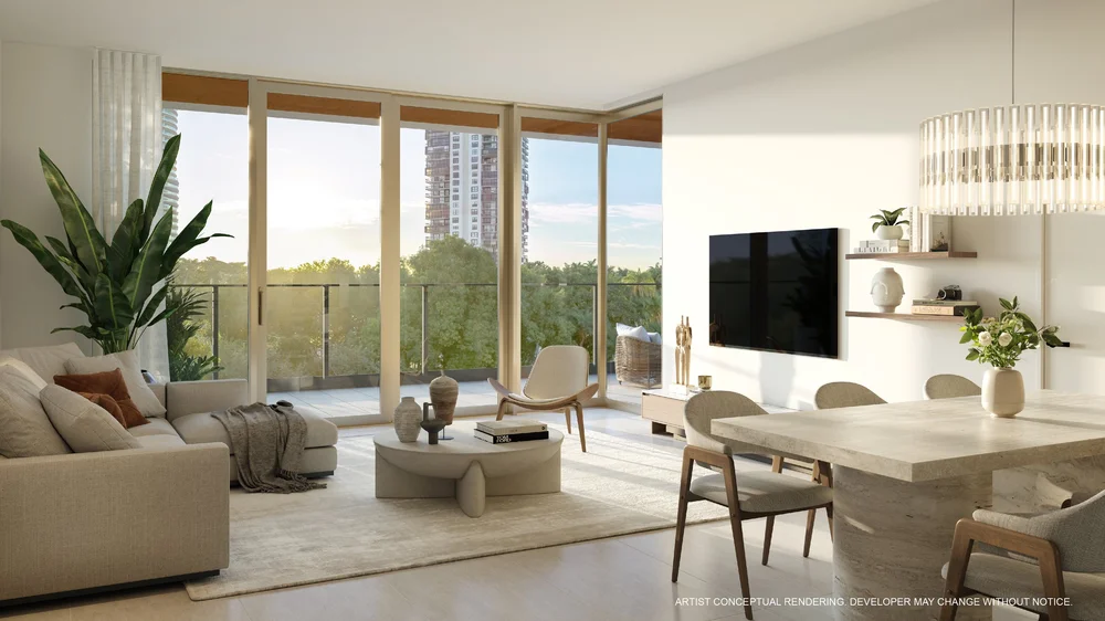 2200 Brickell Achieves Temporary Certificate of Occupancy, Releases Final Collection of Residences Ahead of Delivery At 85% Sold