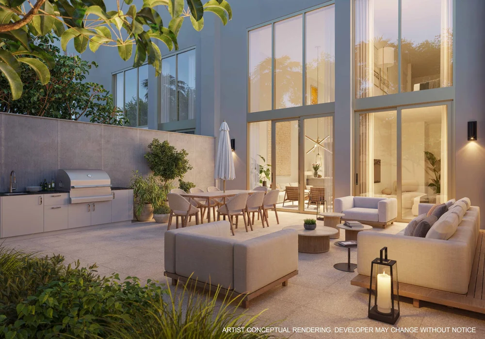 2200 Brickell Achieves Temporary Certificate of Occupancy, Releases Final Collection of Residences Ahead of Delivery At 85% Sold