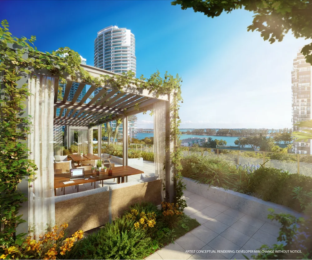 2200 Brickell Achieves Temporary Certificate of Occupancy, Releases Final Collection of Residences Ahead of Delivery At 85% Sold