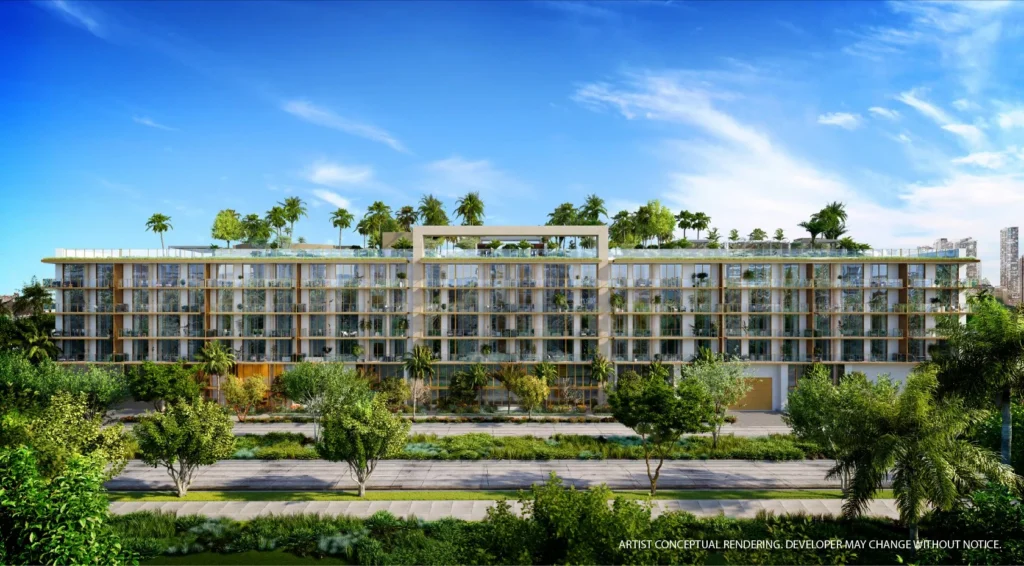 2200 Brickell Achieves Temporary Certificate of Occupancy, Releases Final Collection of Residences Ahead of Delivery At 85% Sold