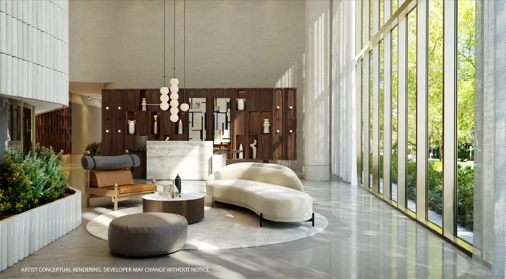 2200 Brickell Achieves Temporary Certificate of Occupancy, Releases Final Collection of Residences Ahead of Delivery At 85% Sold