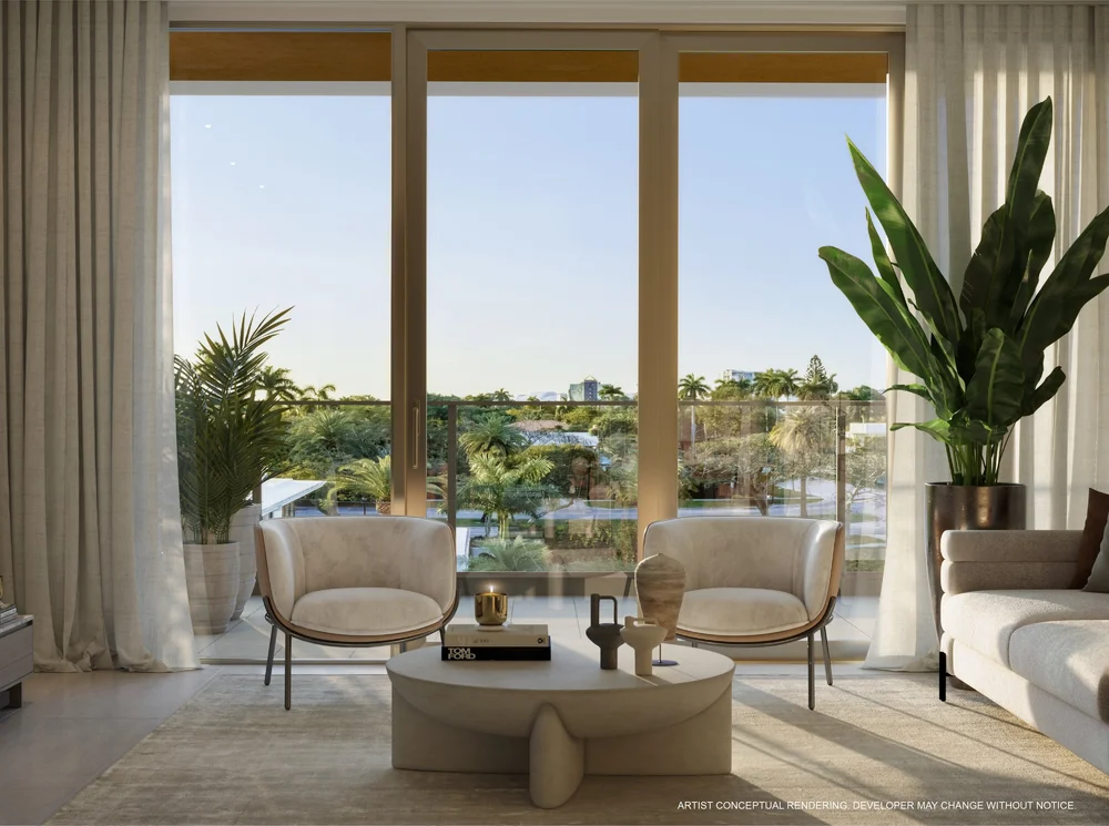 2200 Brickell Achieves Temporary Certificate of Occupancy, Releases Final Collection of Residences Ahead of Delivery At 85% Sold
