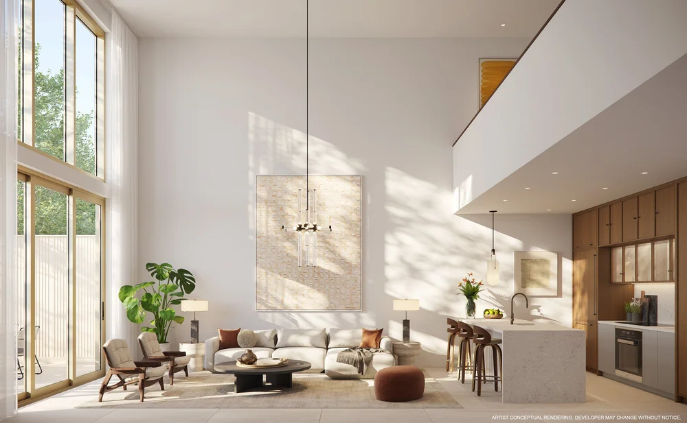 2200 Brickell Achieves Temporary Certificate of Occupancy, Releases Final Collection of Residences Ahead of Delivery At 85% Sold