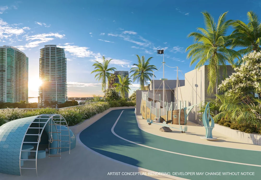 2200 Brickell Achieves Temporary Certificate of Occupancy, Releases Final Collection of Residences Ahead of Delivery At 85% Sold