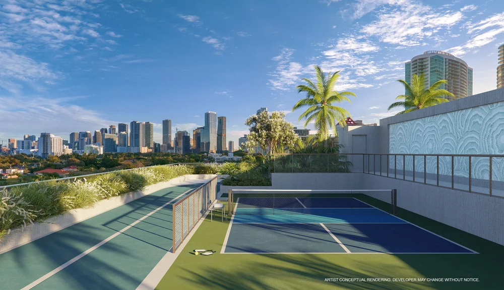 2200 Brickell Achieves Temporary Certificate of Occupancy, Releases Final Collection of Residences Ahead of Delivery At 85% Sold