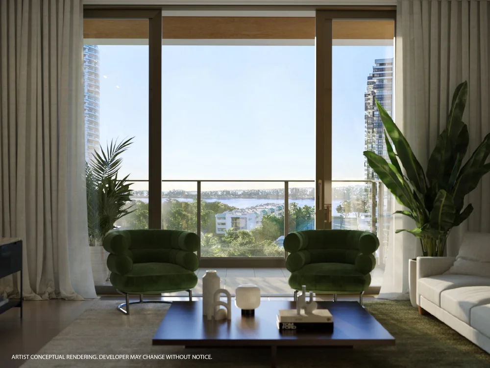 2200 Brickell Achieves Temporary Certificate of Occupancy, Releases Final Collection of Residences Ahead of Delivery At 85% Sold