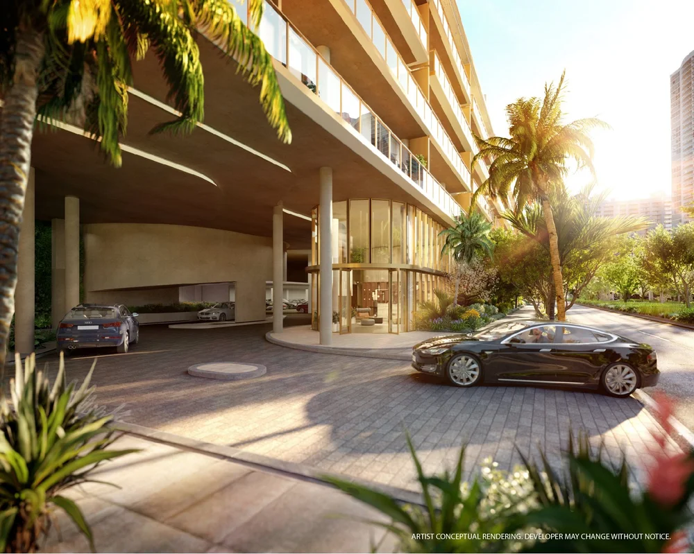 2200 Brickell Achieves Temporary Certificate of Occupancy, Releases Final Collection of Residences Ahead of Delivery At 85% Sold