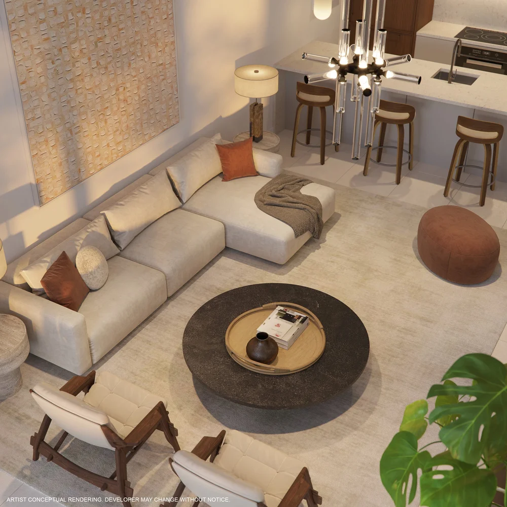 2200 Brickell Achieves Temporary Certificate of Occupancy, Releases Final Collection of Residences Ahead of Delivery At 85% Sold