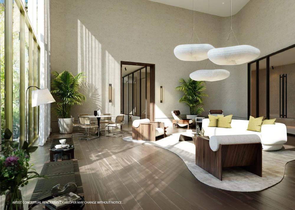2200 Brickell Achieves Temporary Certificate of Occupancy, Releases Final Collection of Residences Ahead of Delivery At 85% Sold