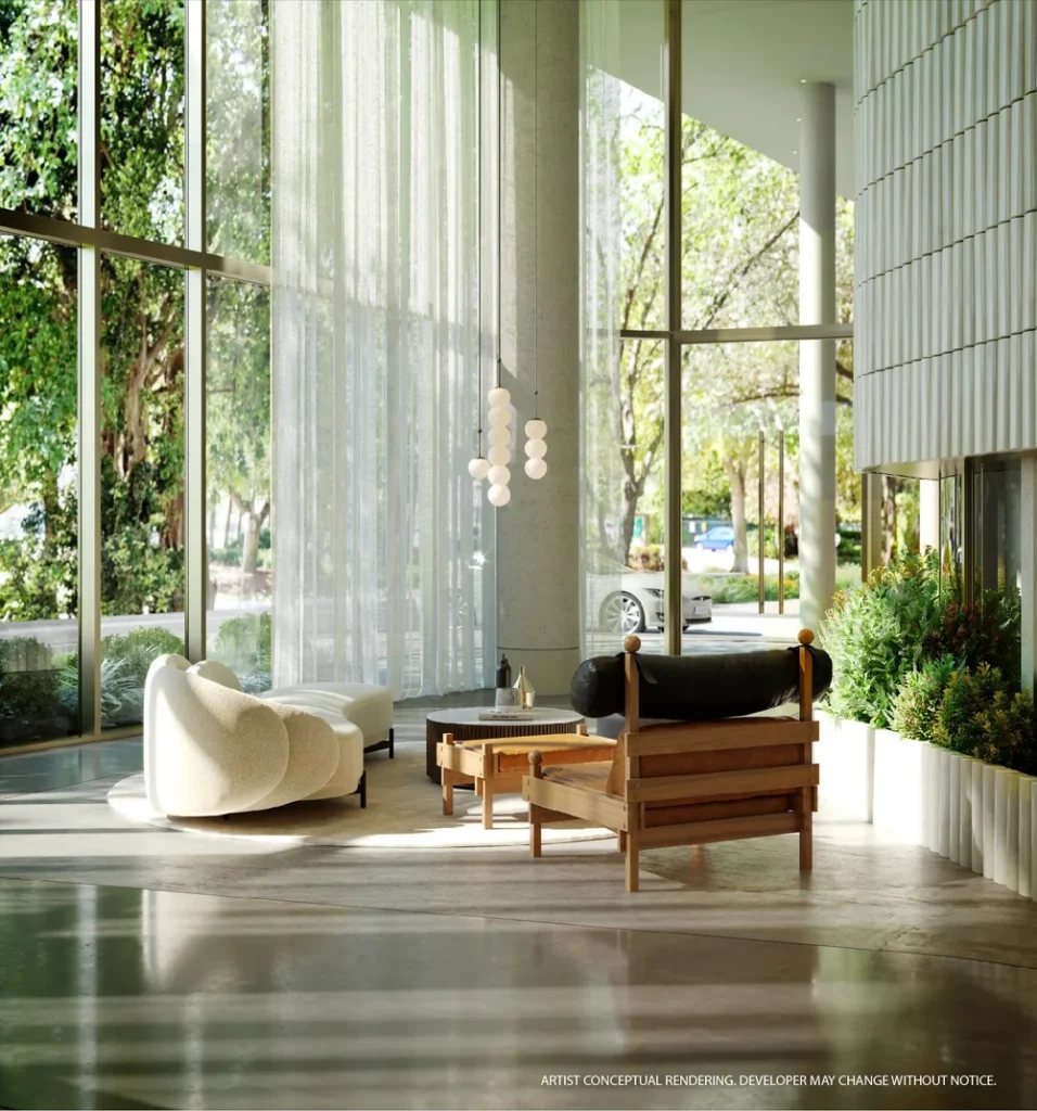 2200 Brickell Achieves Temporary Certificate of Occupancy, Releases Final Collection of Residences Ahead of Delivery At 85% Sold