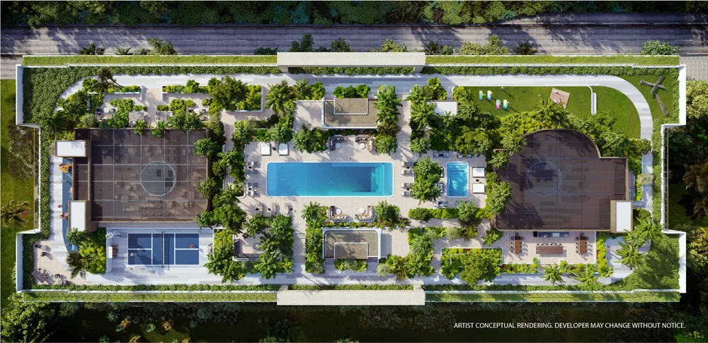 2200 Brickell Achieves Temporary Certificate of Occupancy, Releases Final Collection of Residences Ahead of Delivery At 85% Sold