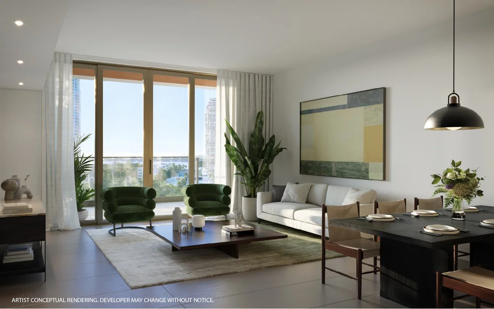 2200 Brickell Achieves Temporary Certificate of Occupancy, Releases Final Collection of Residences Ahead of Delivery At 85% Sold