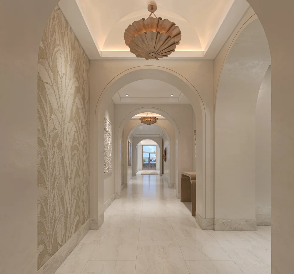 $39.7 Million Full-Floor Penthouse Unveiled at Maison d'Or in West Palm Beach