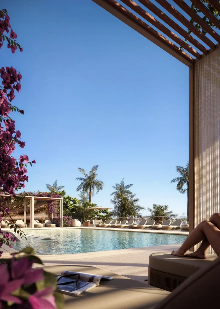 $39.7 Million Full-Floor Penthouse Unveiled at Maison d'Or in West Palm Beach