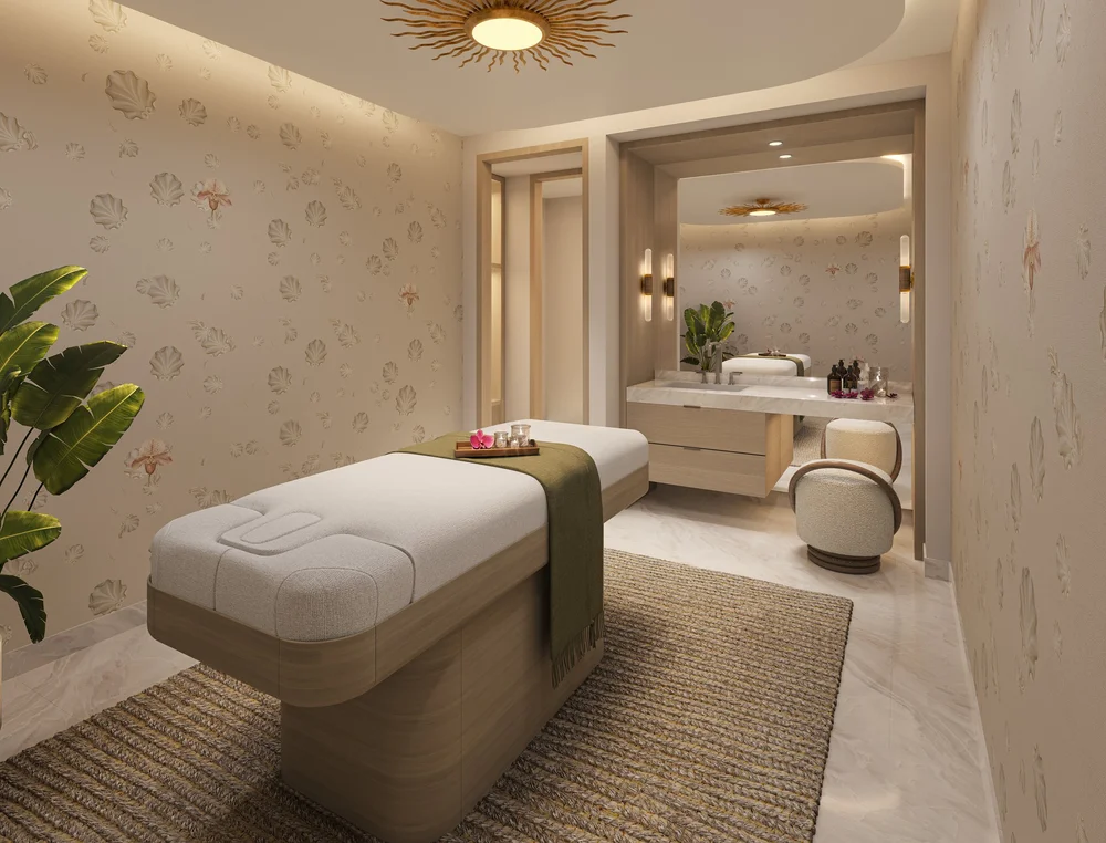 $39.7 Million Full-Floor Penthouse Unveiled at Maison d'Or in West Palm Beach
