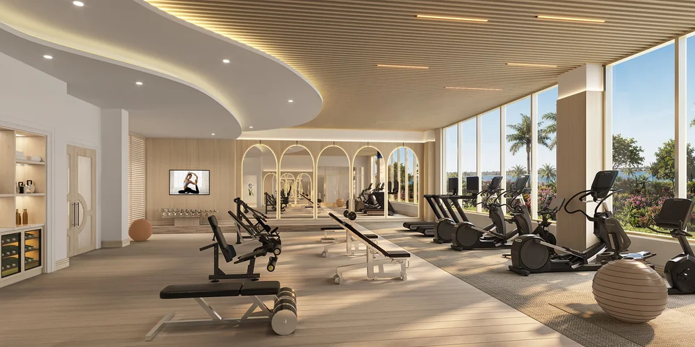 $39.7 Million Full-Floor Penthouse Unveiled at Maison d'Or in West Palm Beach