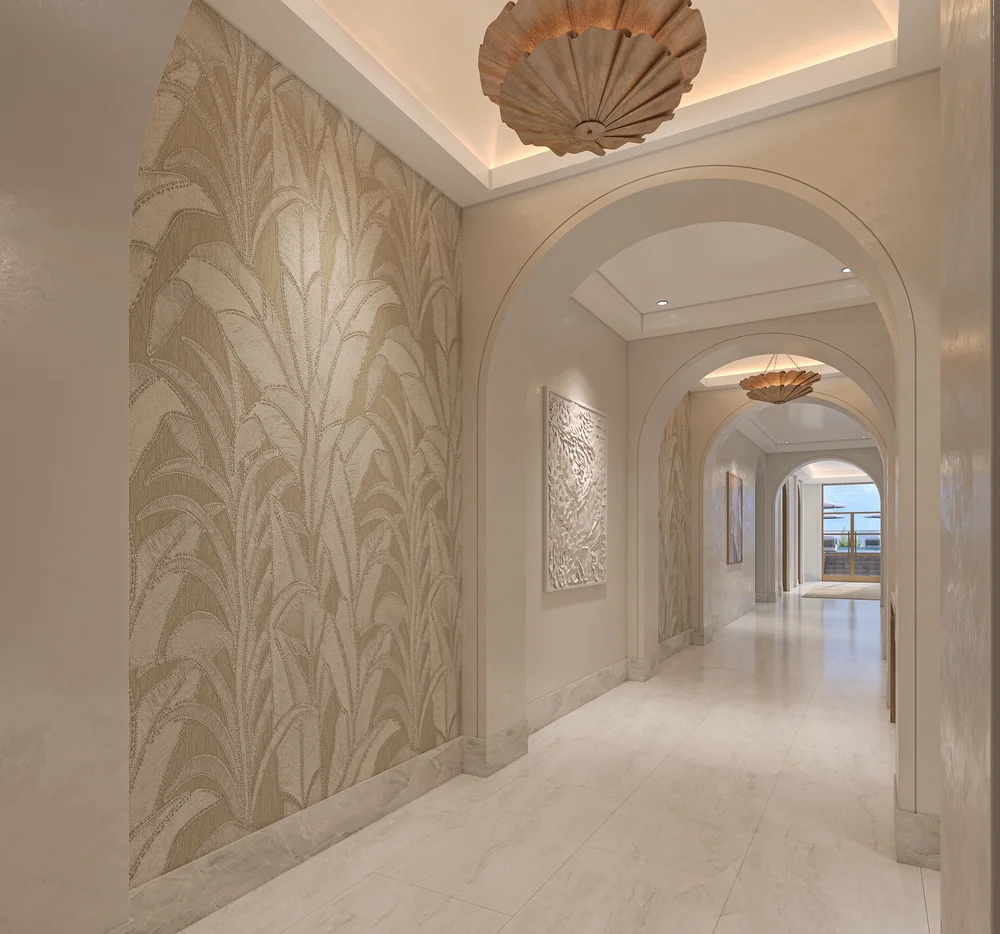 $39.7 Million Full-Floor Penthouse Unveiled at Maison d'Or in West Palm Beach