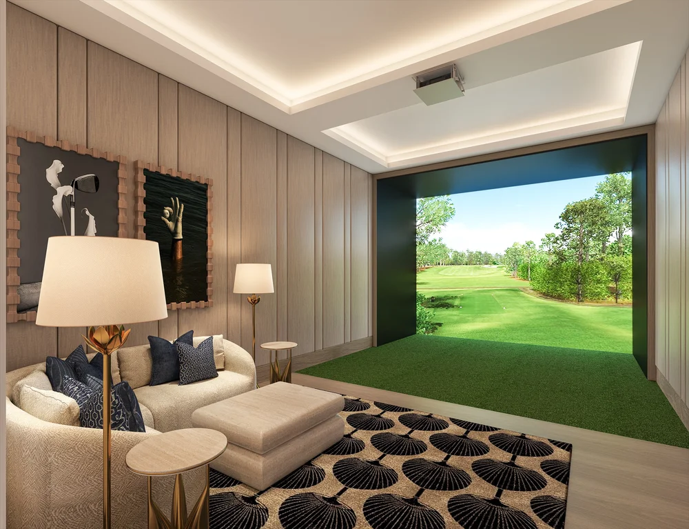 $39.7 Million Full-Floor Penthouse Unveiled at Maison d'Or in West Palm Beach