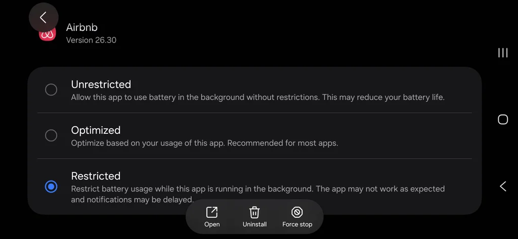 4 quick software tweaks to extend your phone’s battery life by 30 percent