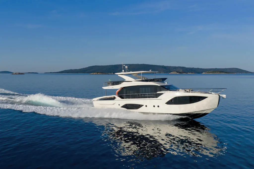 Absolute 70 Fly Reviewed