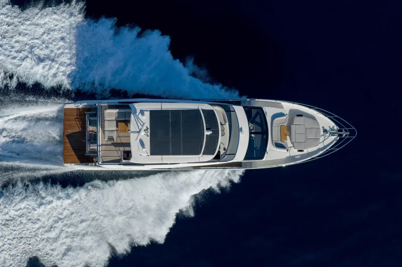 Absolute 70 Fly Reviewed