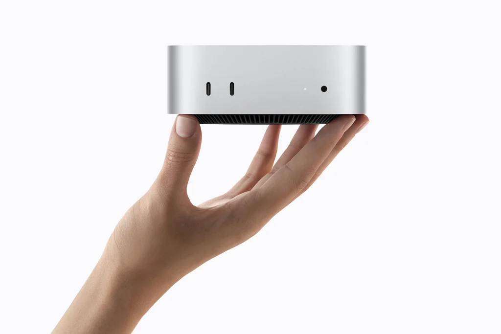 Apple just unexpectedly released a new M6 Mac mini—and raised prices again