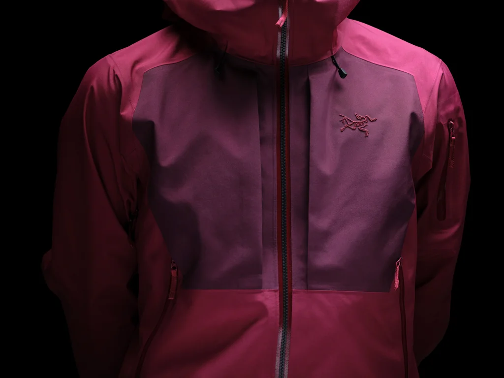 Arc’teryx is redesigning every product it makes to be fully recyclable